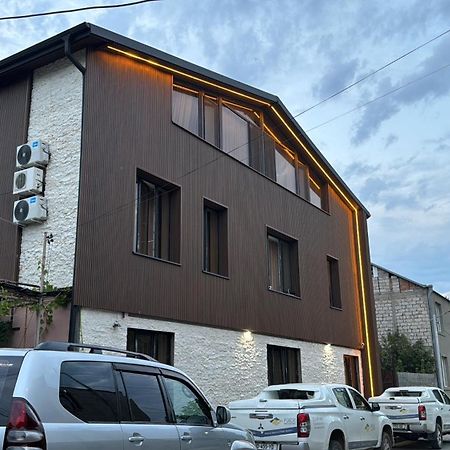 גורי Guest House Elene מראה חיצוני תמונה
