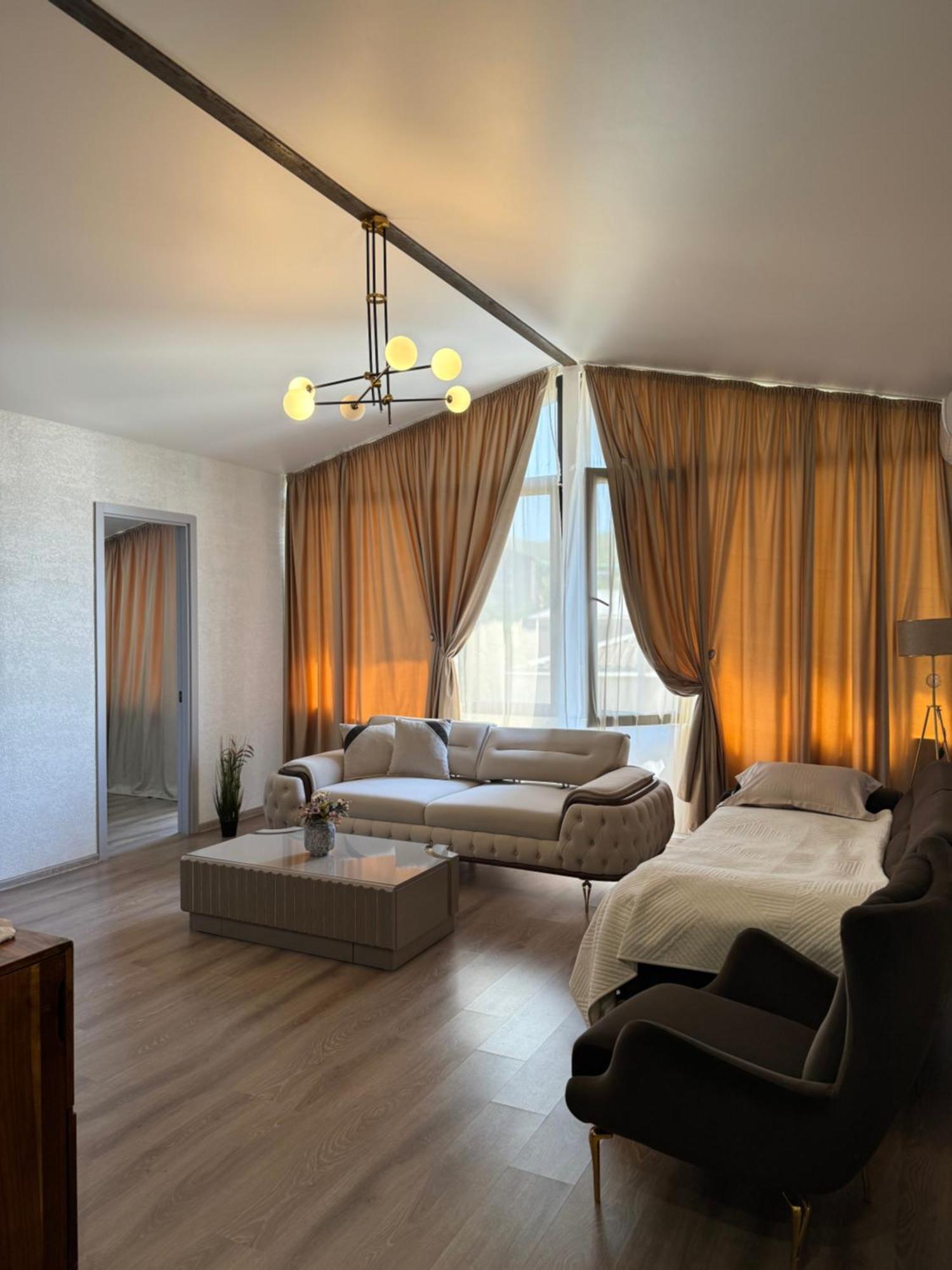 גורי Guest House Elene מראה חיצוני תמונה