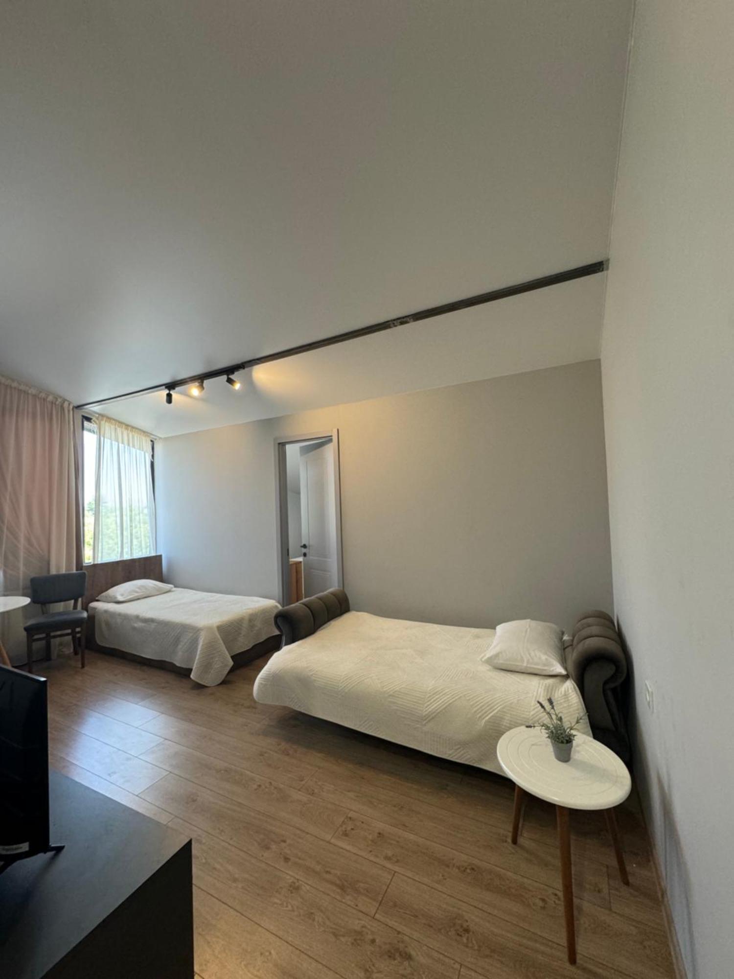 גורי Guest House Elene מראה חיצוני תמונה