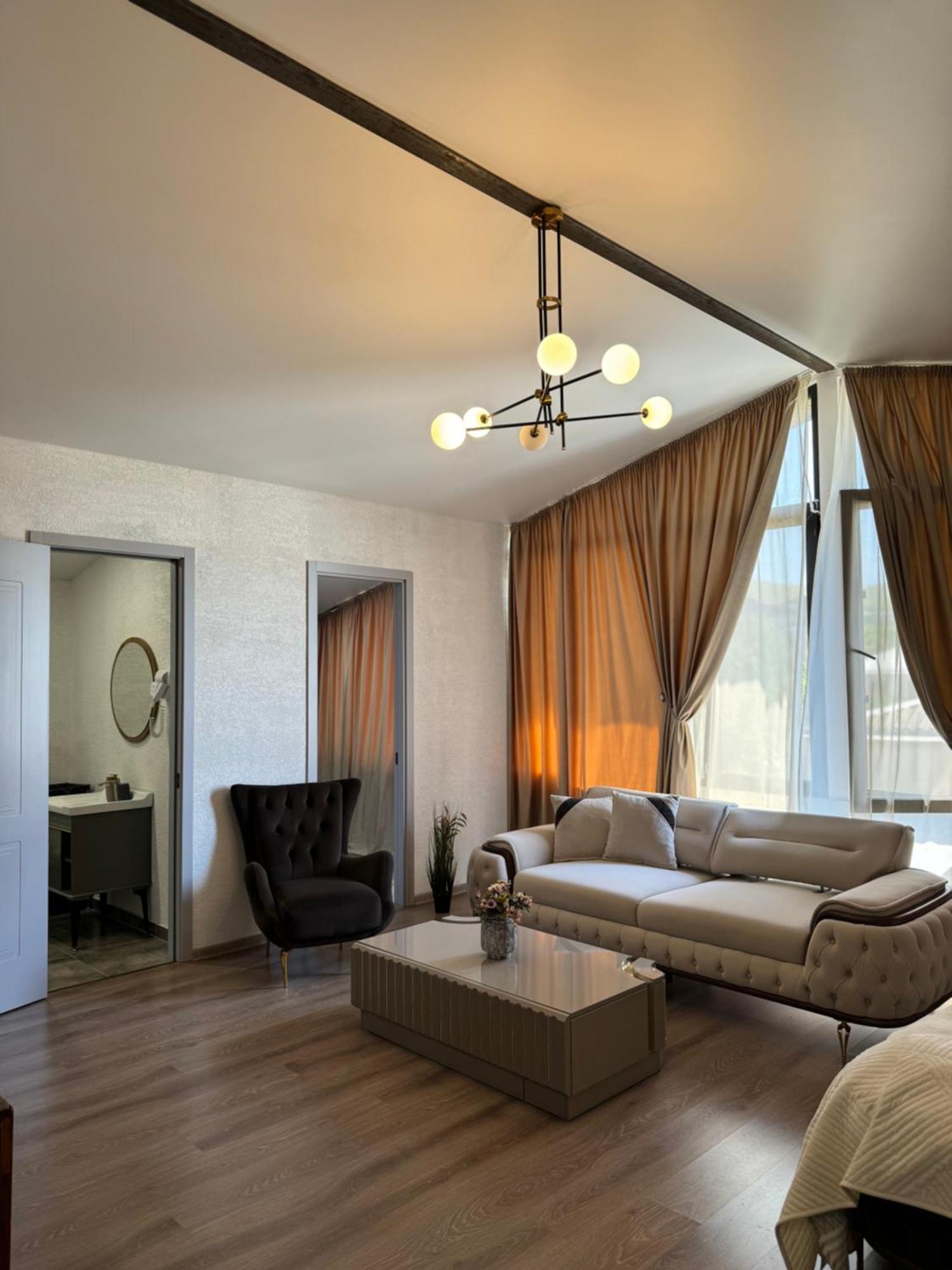 גורי Guest House Elene מראה חיצוני תמונה