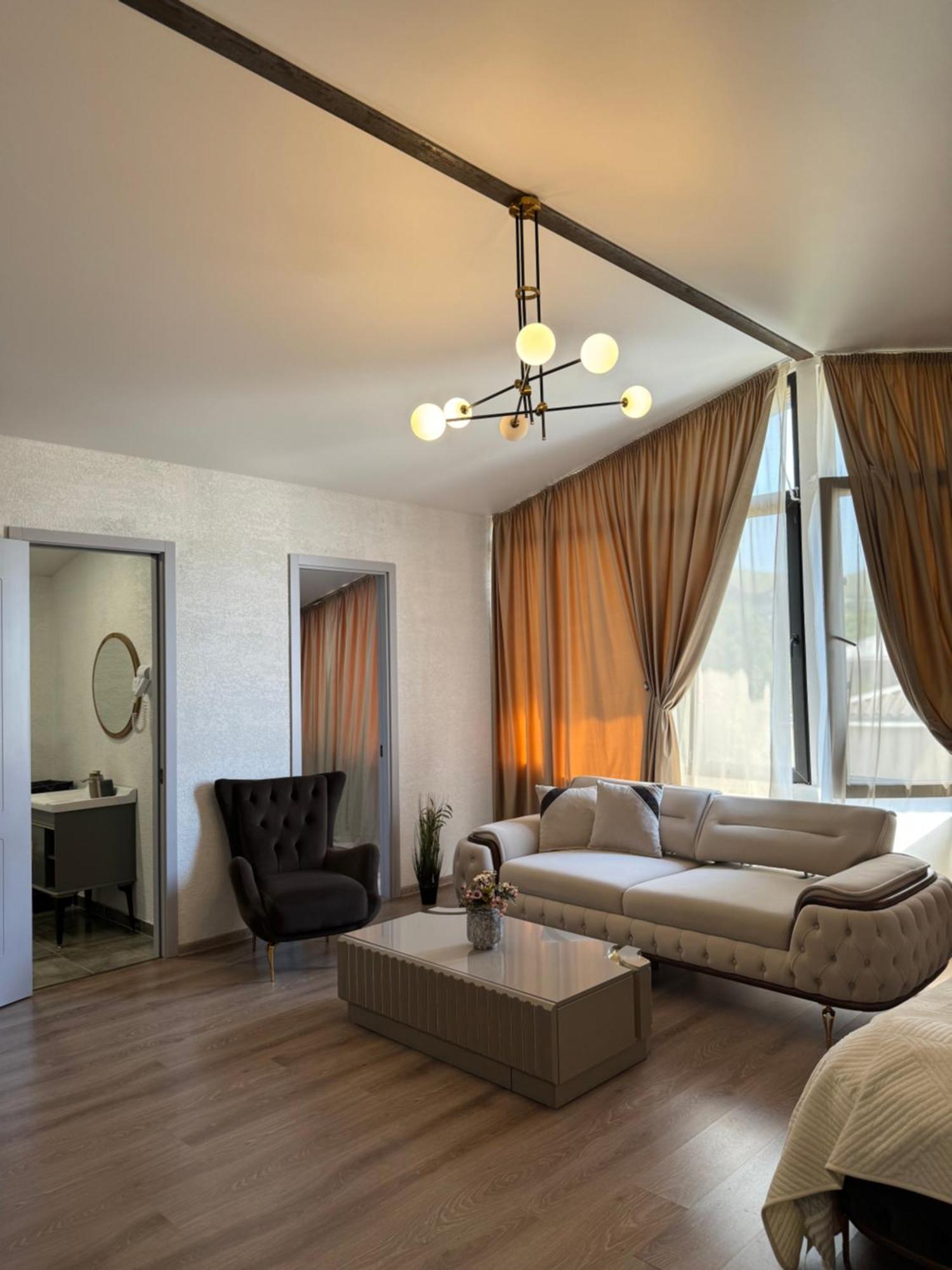 גורי Guest House Elene מראה חיצוני תמונה