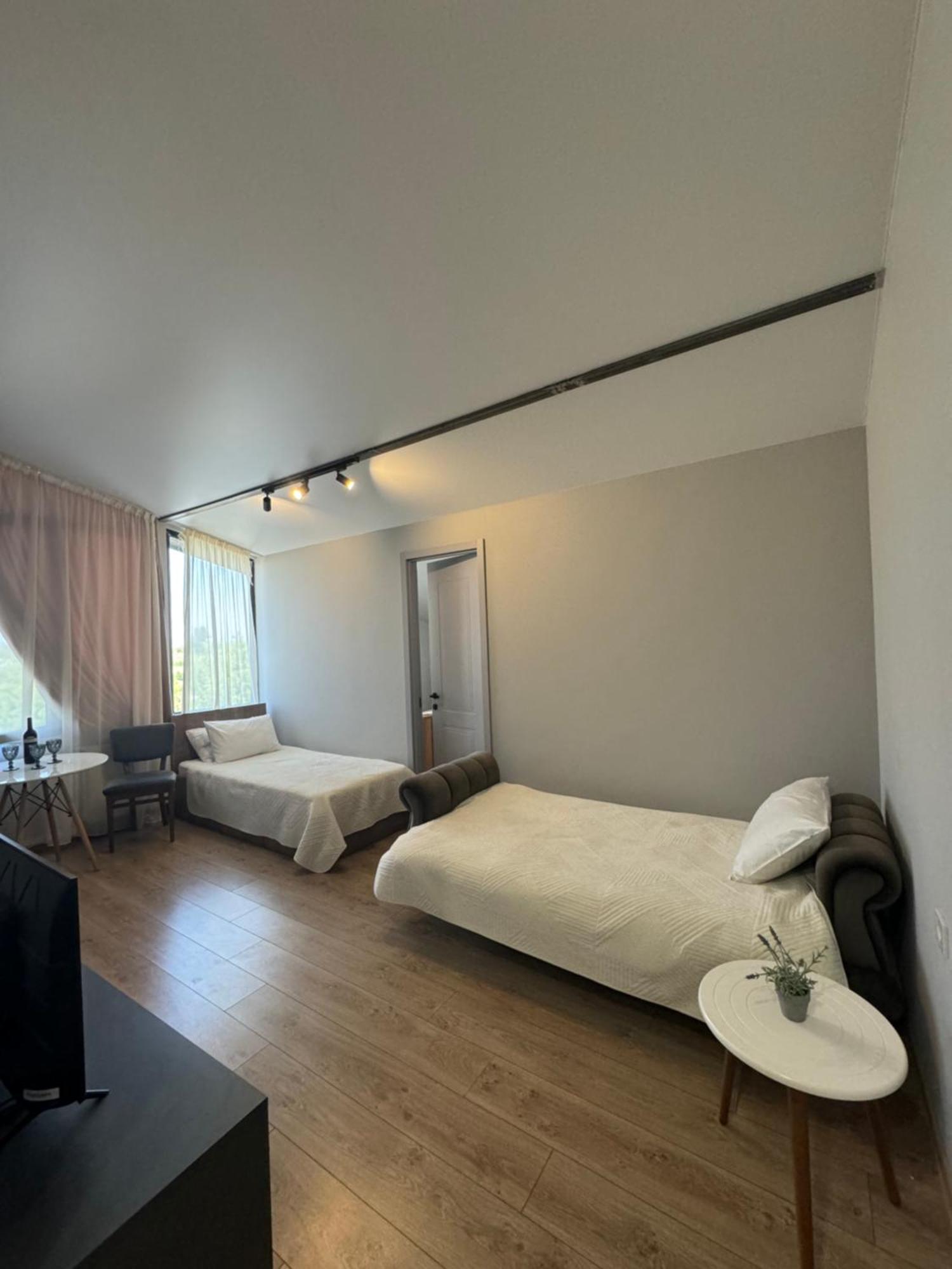 גורי Guest House Elene מראה חיצוני תמונה