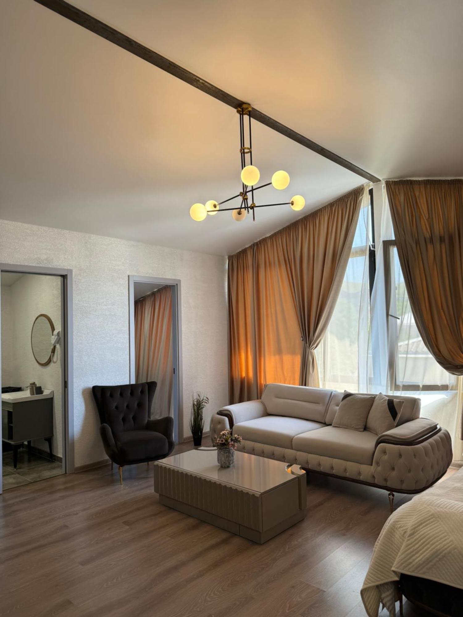 גורי Guest House Elene מראה חיצוני תמונה