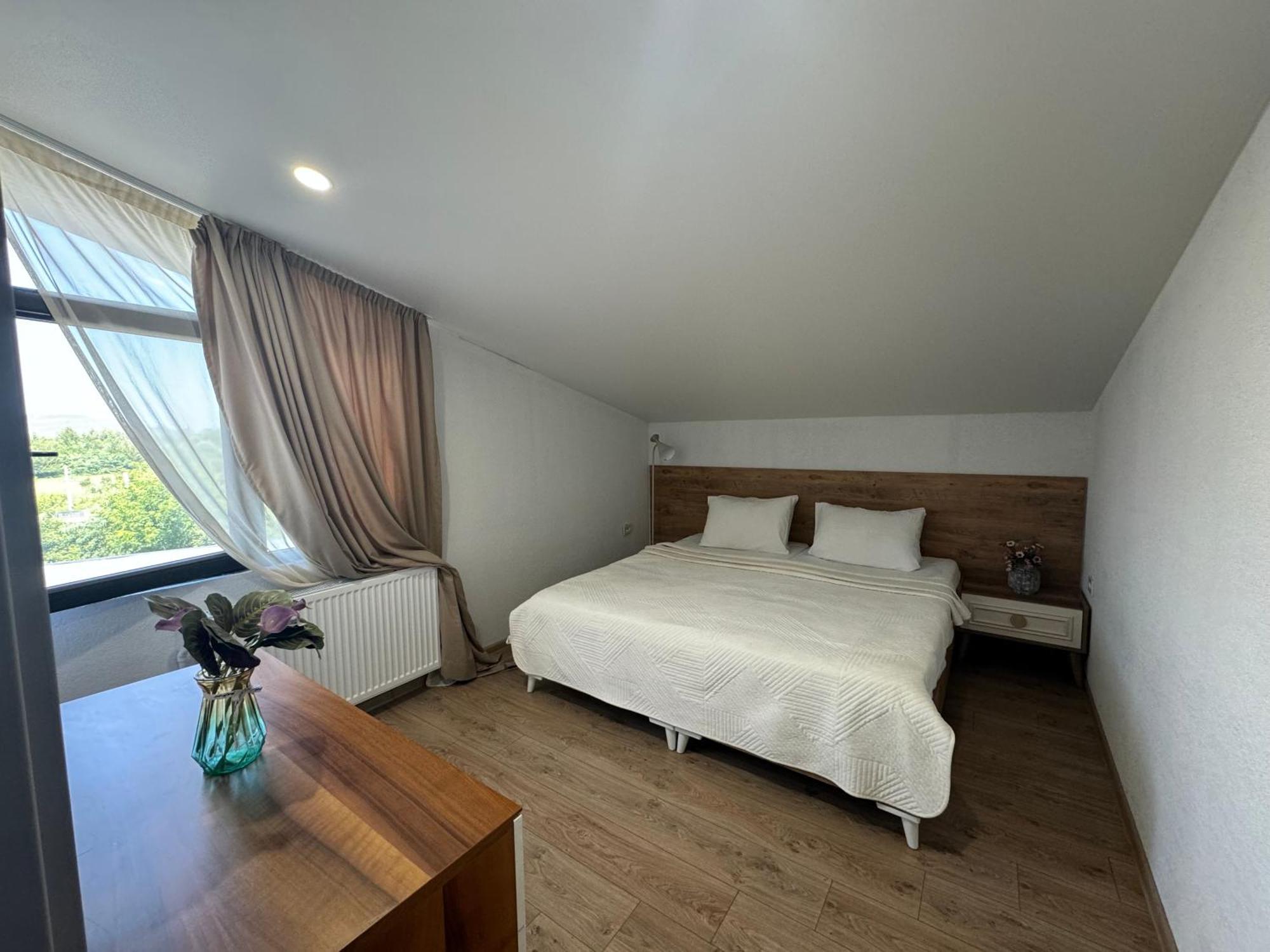 גורי Guest House Elene מראה חיצוני תמונה