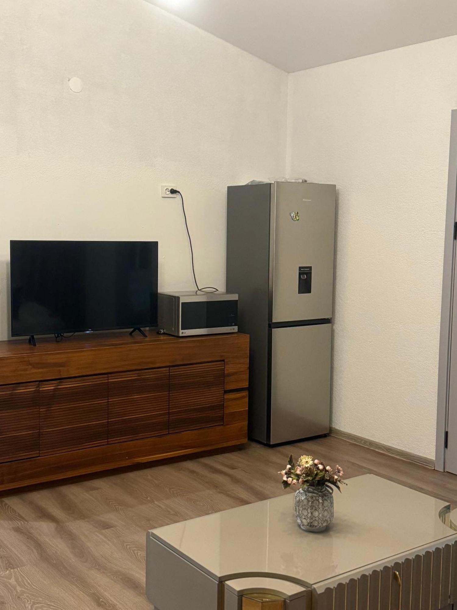 גורי Guest House Elene מראה חיצוני תמונה