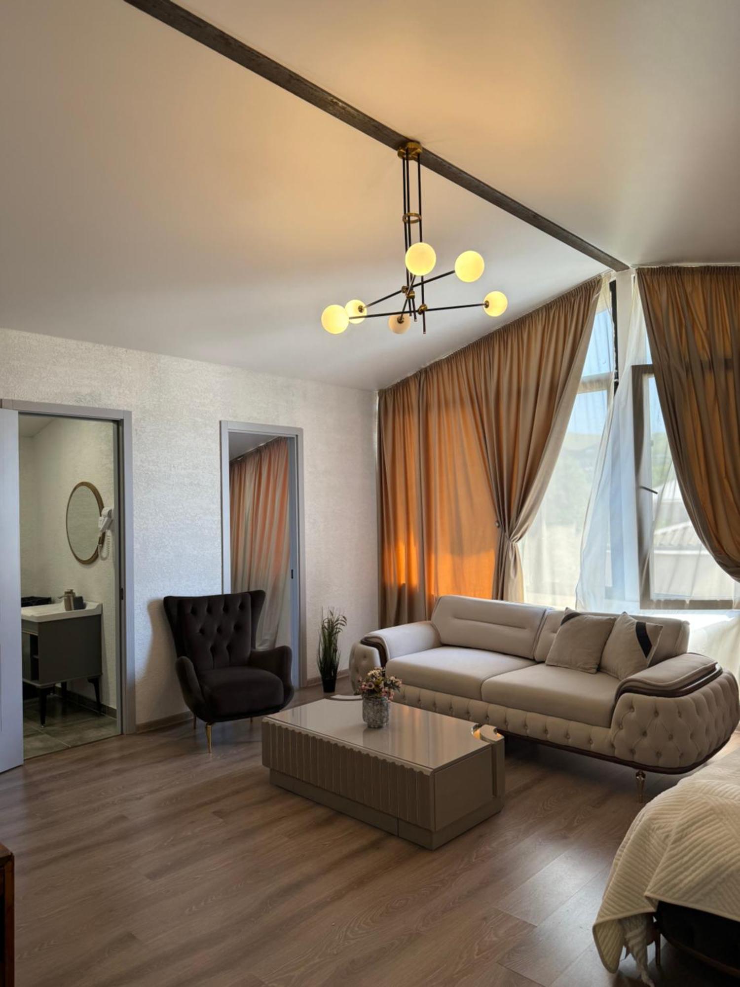 גורי Guest House Elene מראה חיצוני תמונה