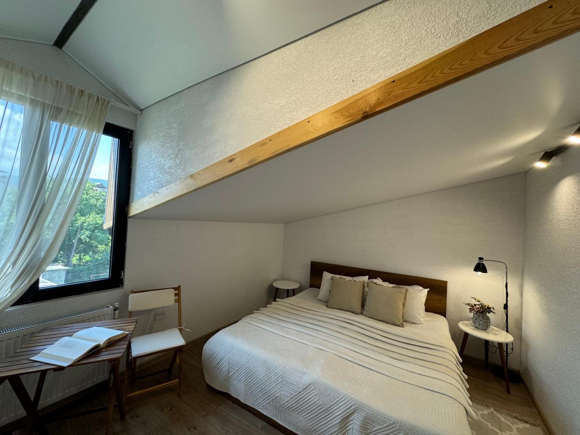גורי Guest House Elene מראה חיצוני תמונה