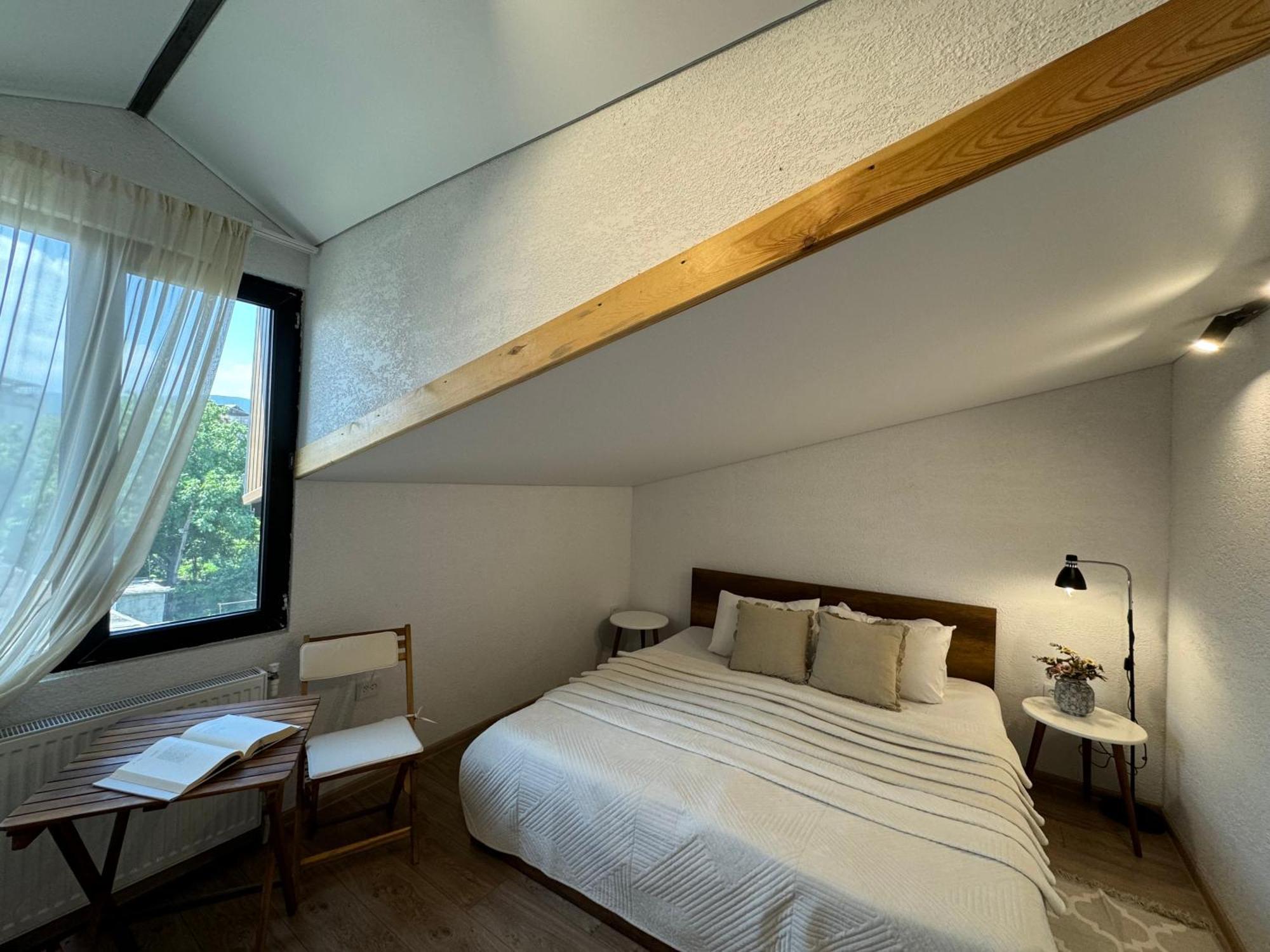 גורי Guest House Elene מראה חיצוני תמונה