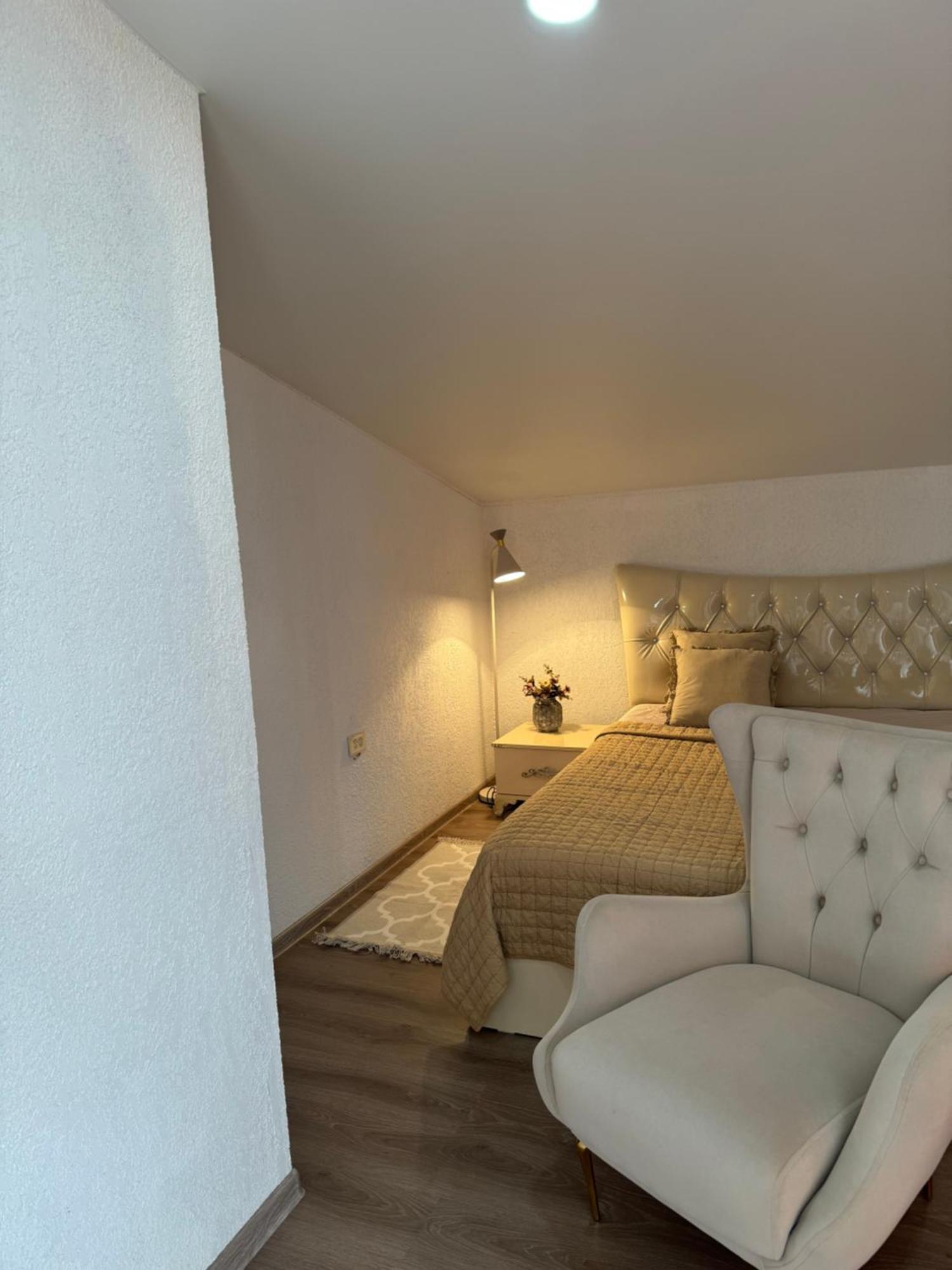 גורי Guest House Elene מראה חיצוני תמונה