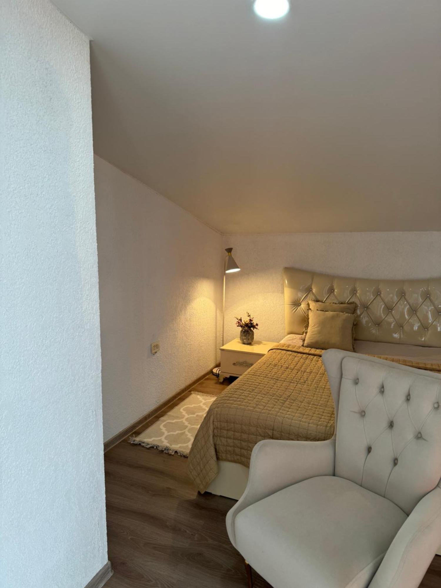 גורי Guest House Elene מראה חיצוני תמונה