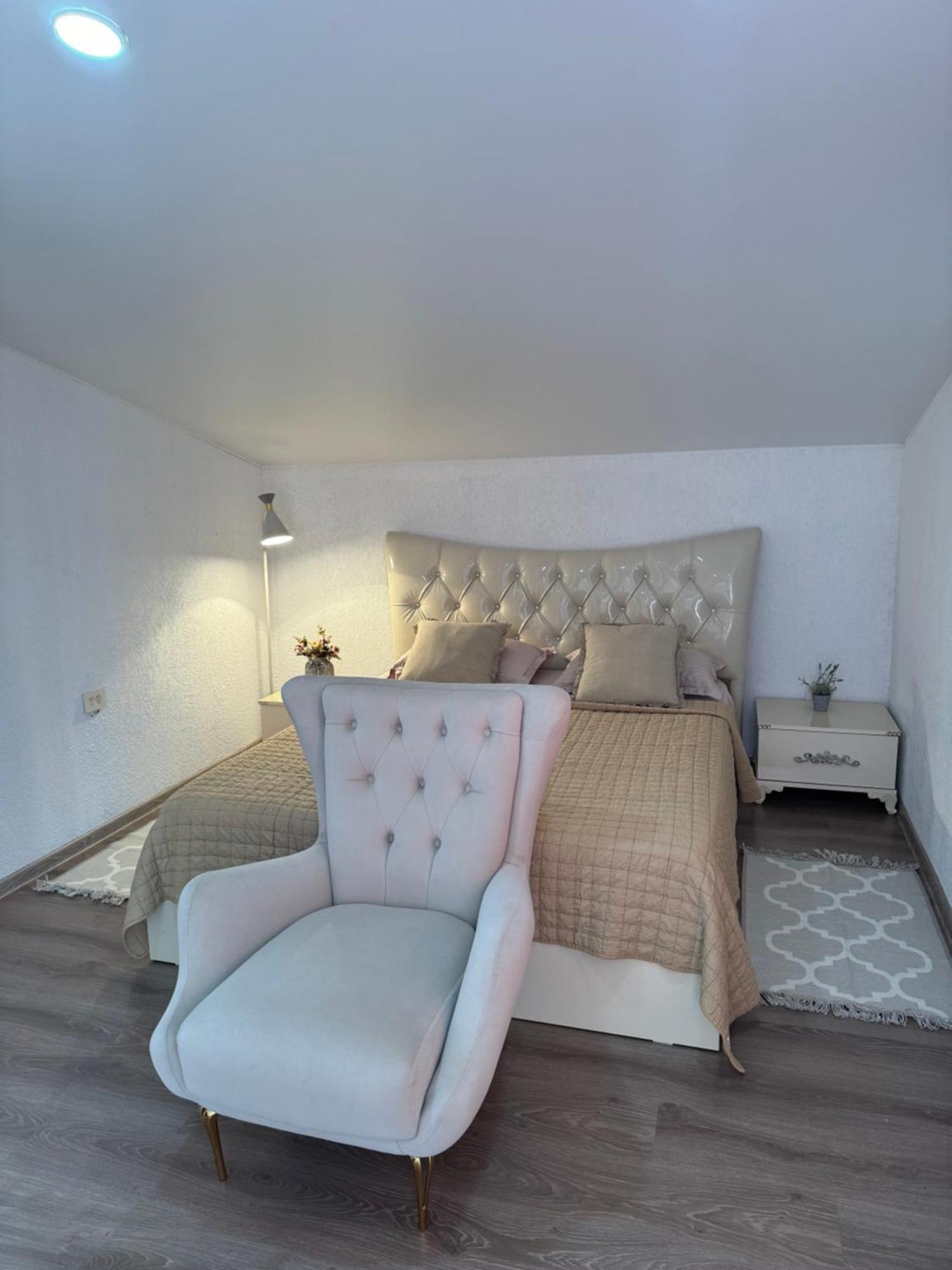 גורי Guest House Elene מראה חיצוני תמונה