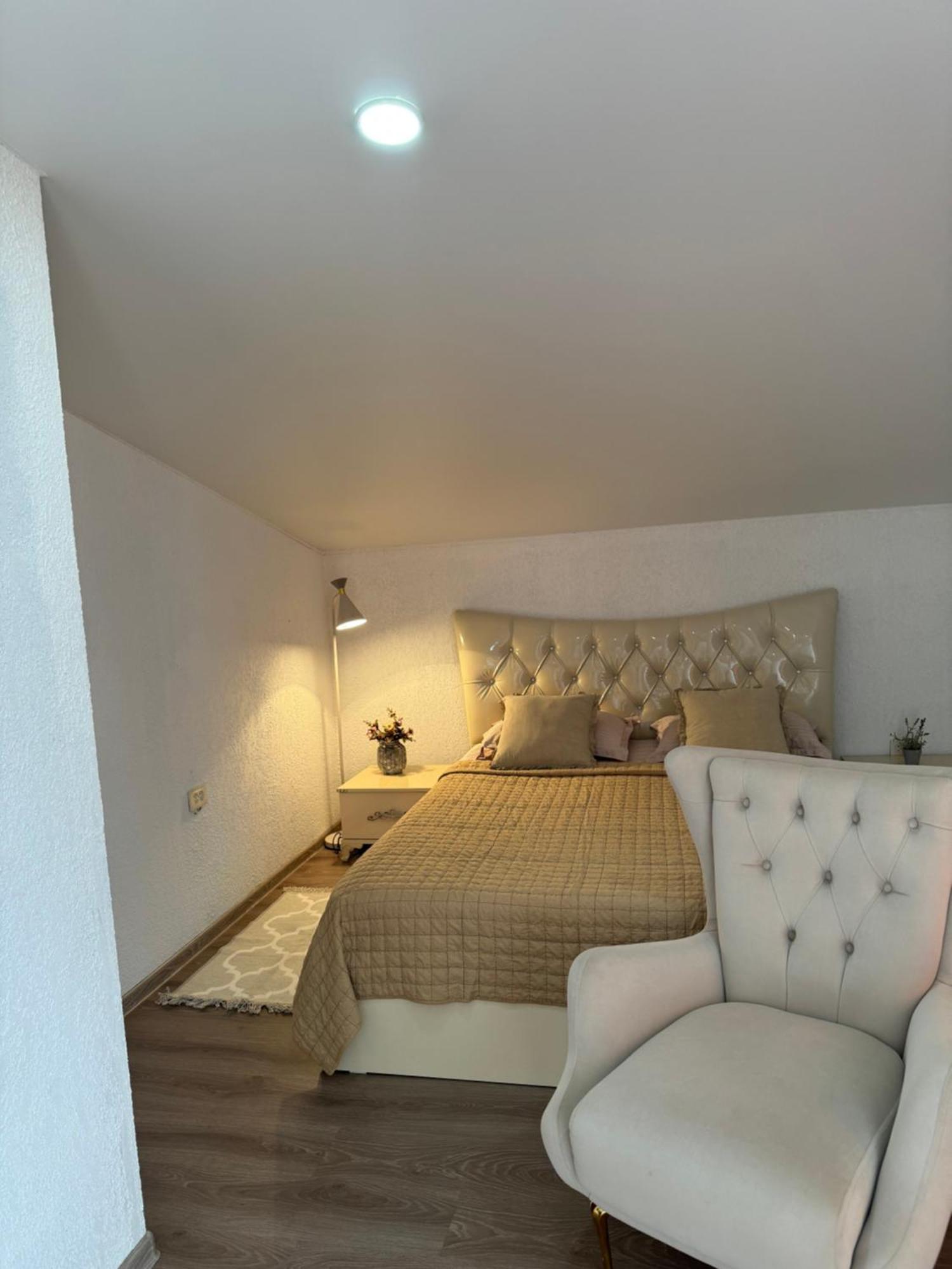 גורי Guest House Elene מראה חיצוני תמונה