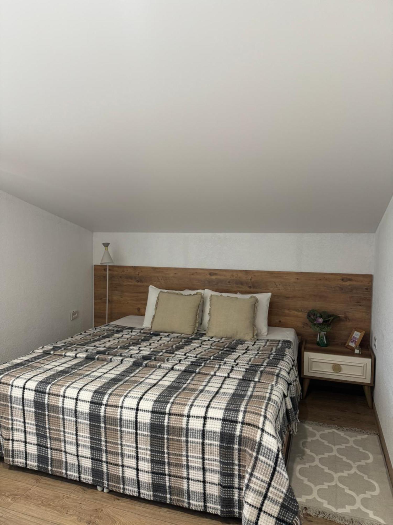 גורי Guest House Elene מראה חיצוני תמונה