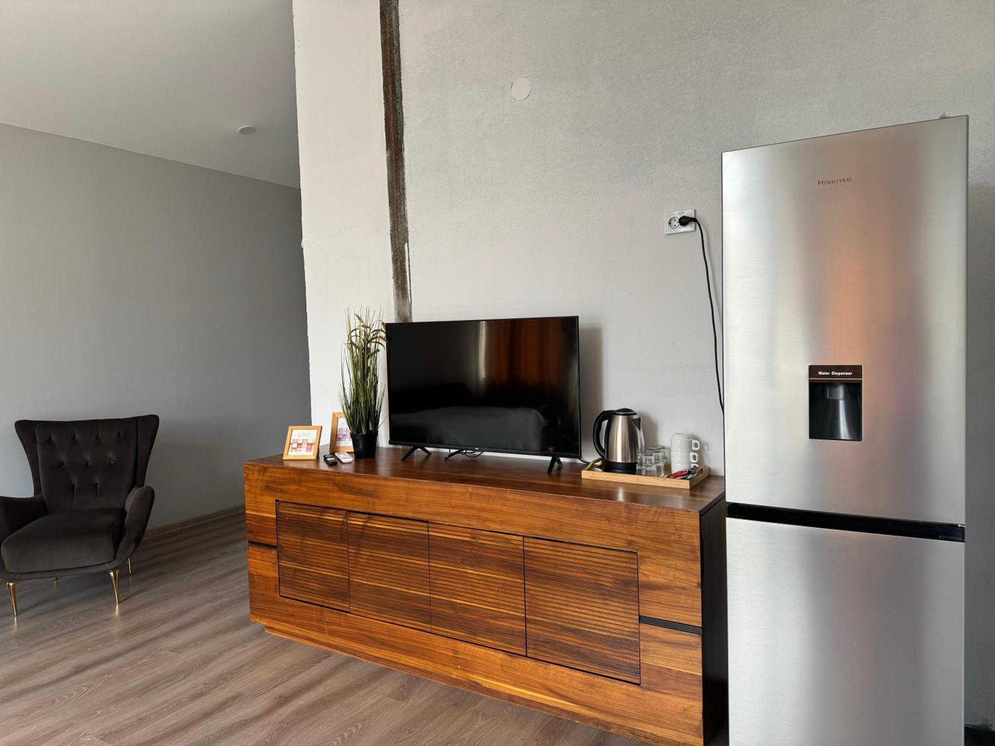 גורי Guest House Elene מראה חיצוני תמונה