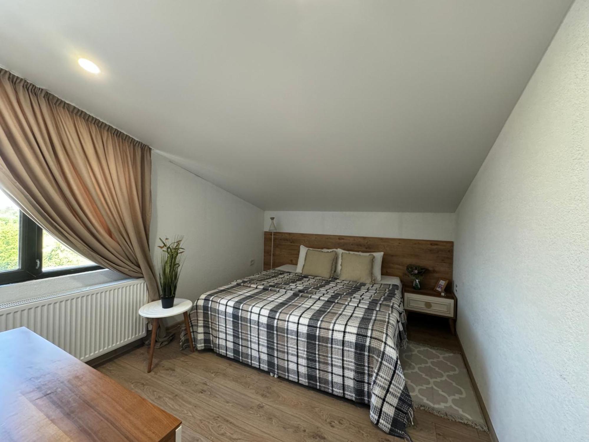 גורי Guest House Elene מראה חיצוני תמונה