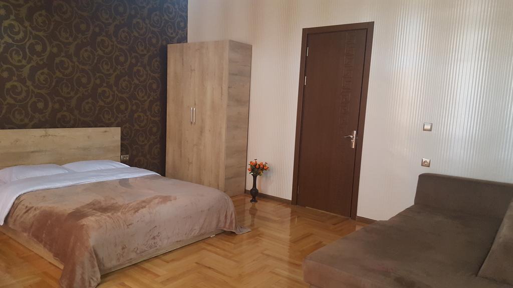 גורי Guest House Elene מראה חיצוני תמונה