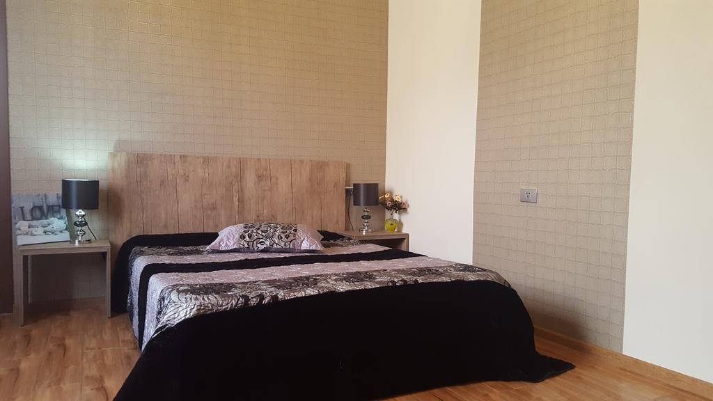 גורי Guest House Elene מראה חיצוני תמונה