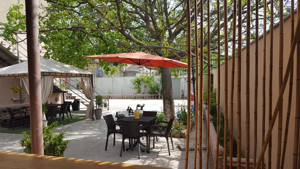 גורי Guest House Elene מראה חיצוני תמונה