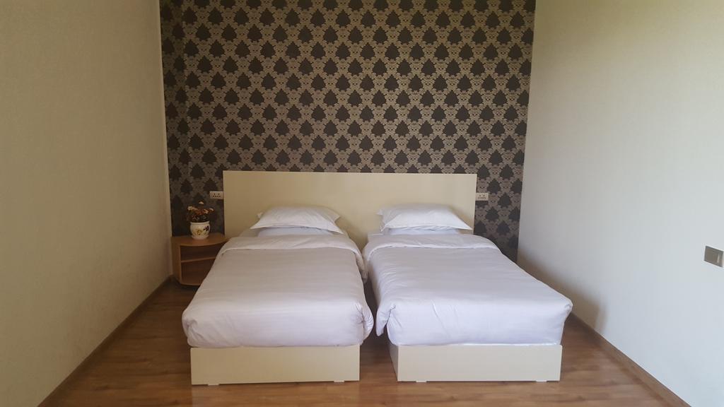 גורי Guest House Elene מראה חיצוני תמונה