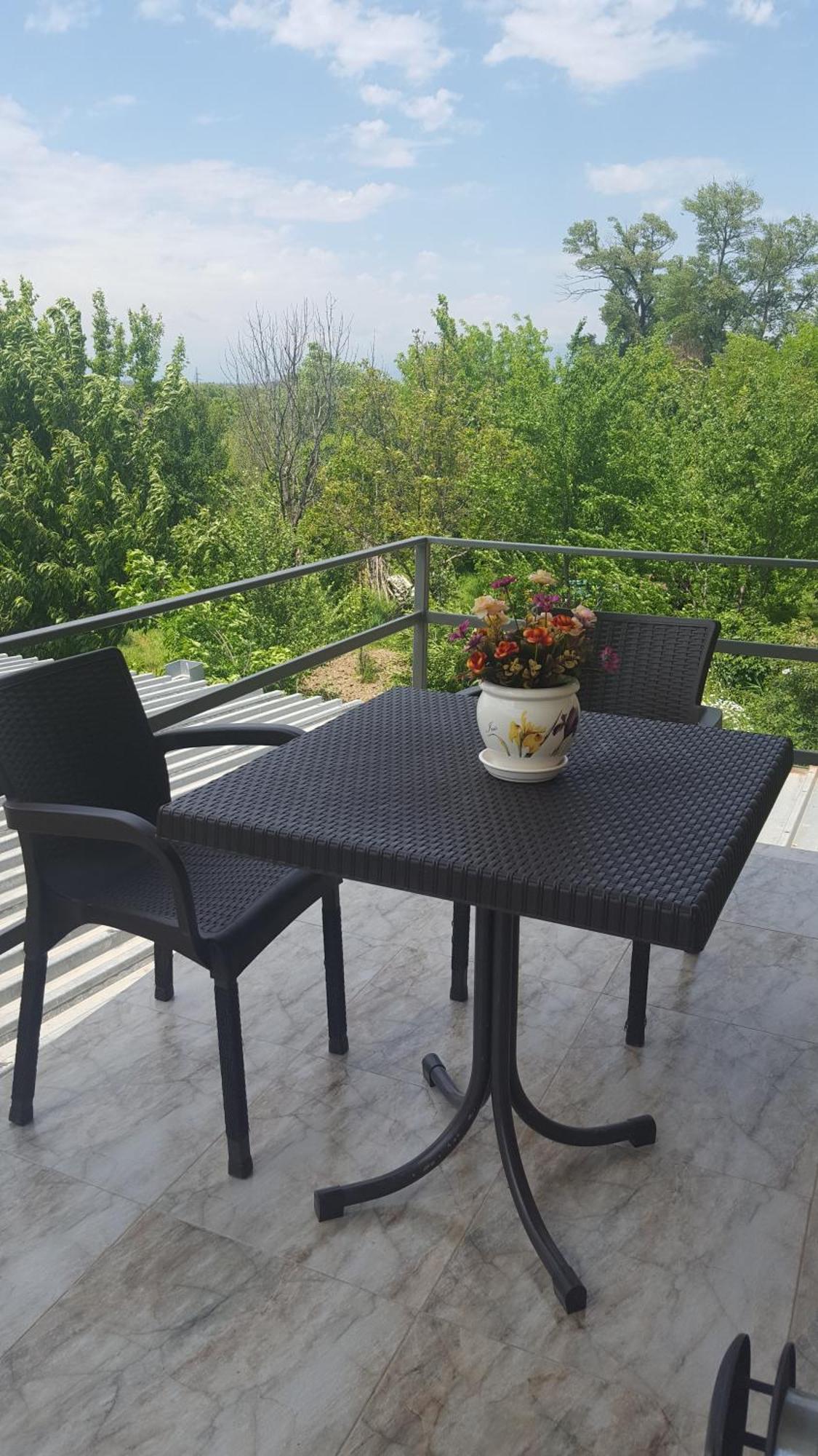 גורי Guest House Elene מראה חיצוני תמונה