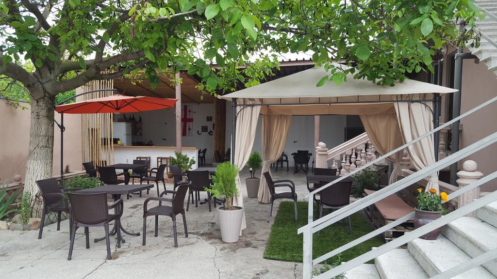 גורי Guest House Elene מראה חיצוני תמונה