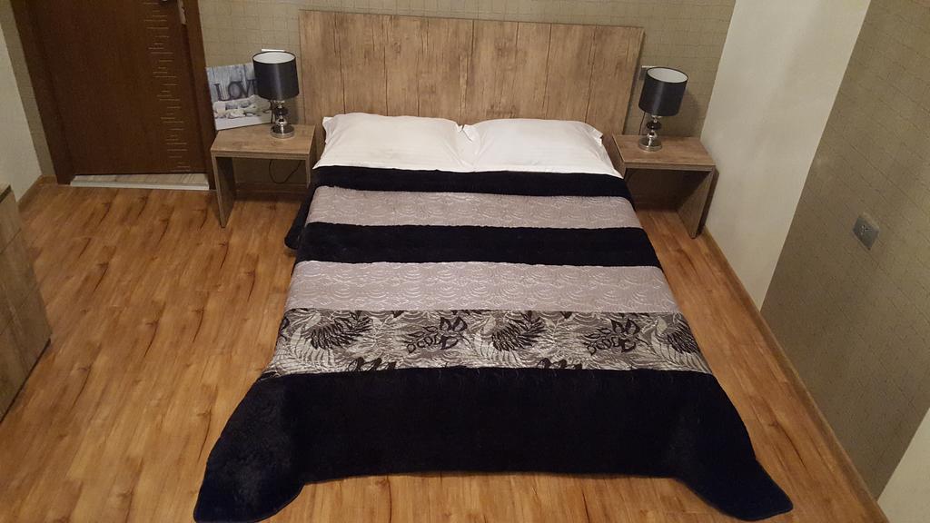 גורי Guest House Elene מראה חיצוני תמונה