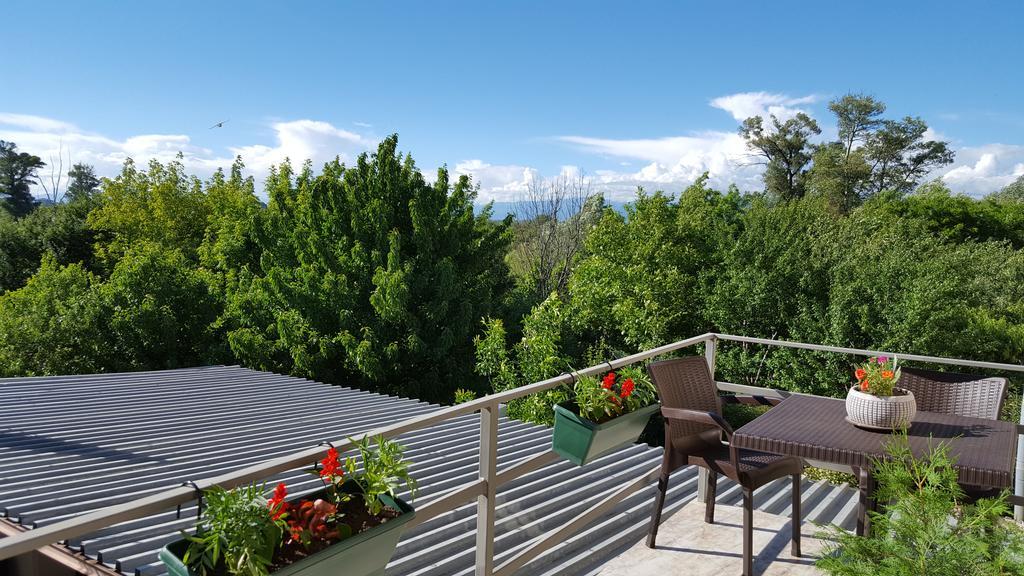 גורי Guest House Elene מראה חיצוני תמונה