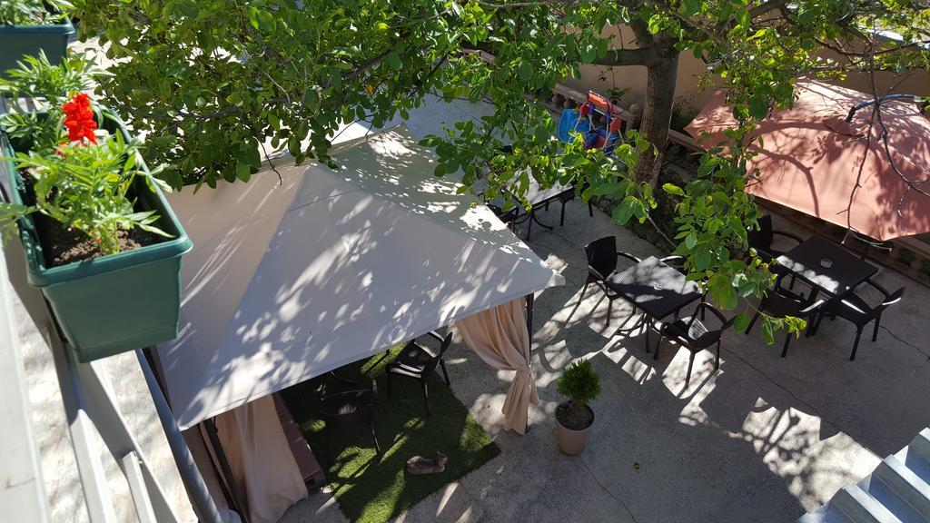 גורי Guest House Elene מראה חיצוני תמונה