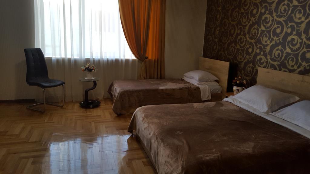גורי Guest House Elene מראה חיצוני תמונה