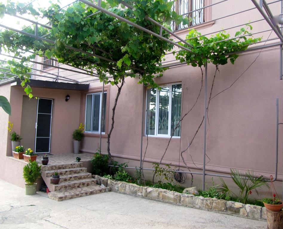 גורי Guest House Elene מראה חיצוני תמונה