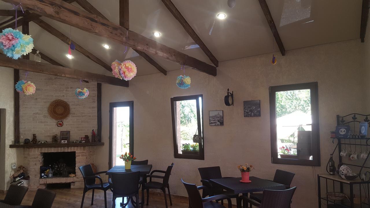 גורי Guest House Elene מראה חיצוני תמונה