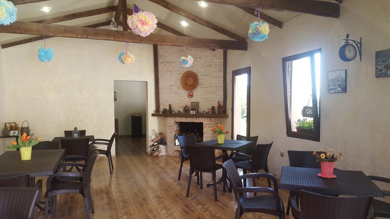 גורי Guest House Elene מראה חיצוני תמונה