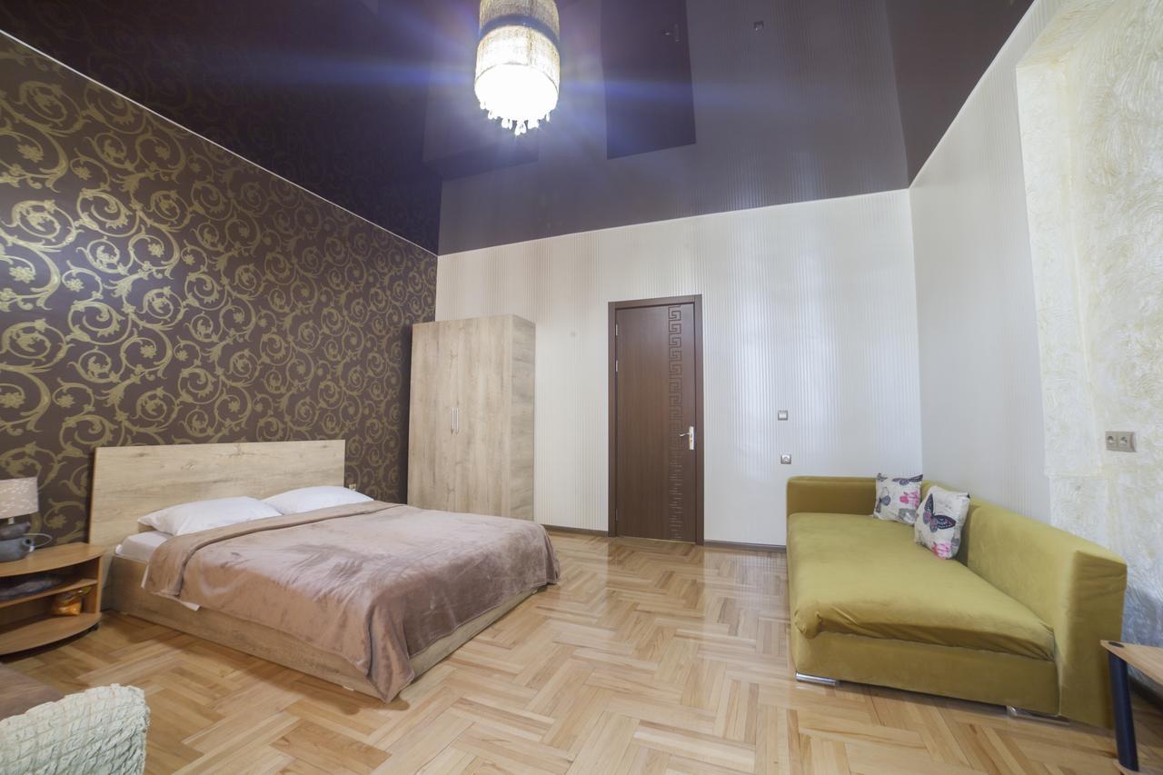 גורי Guest House Elene מראה חיצוני תמונה