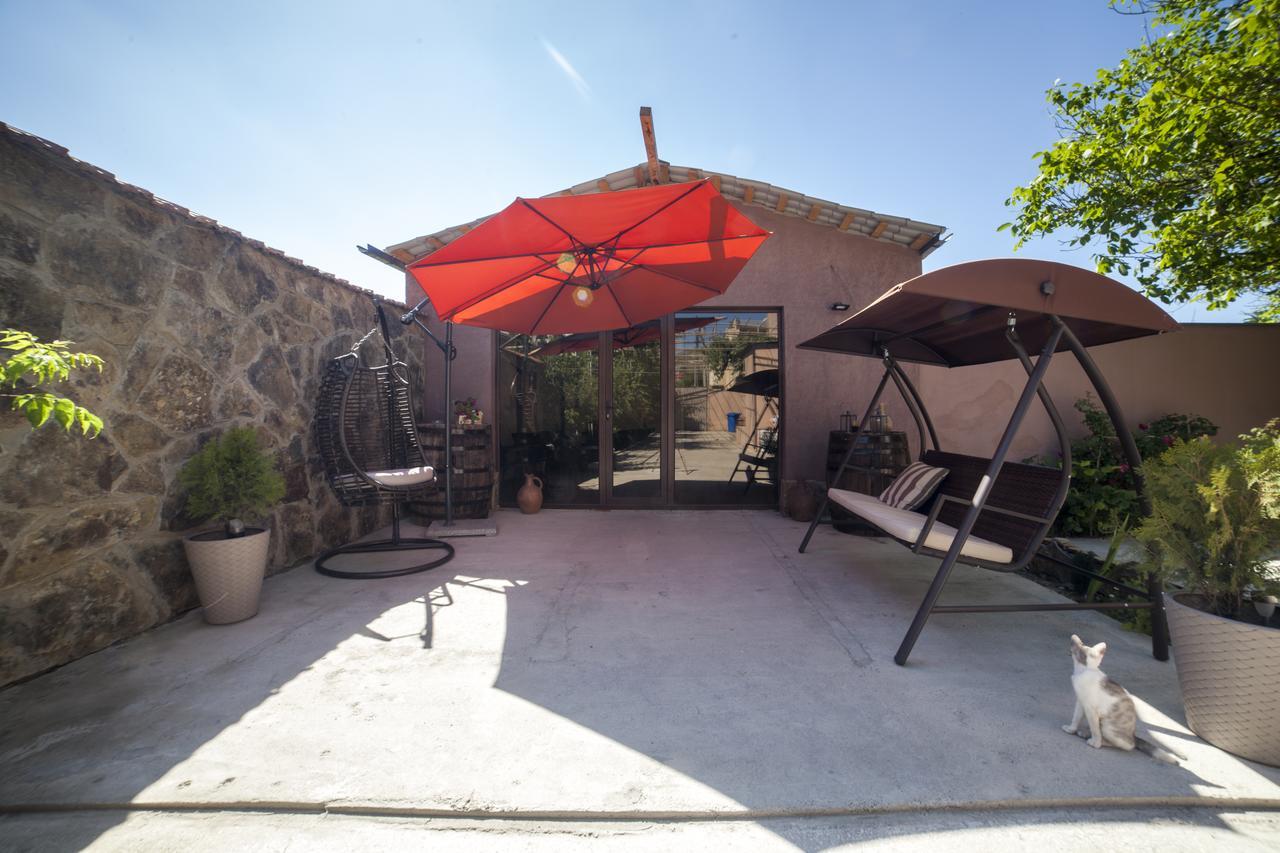 גורי Guest House Elene מראה חיצוני תמונה