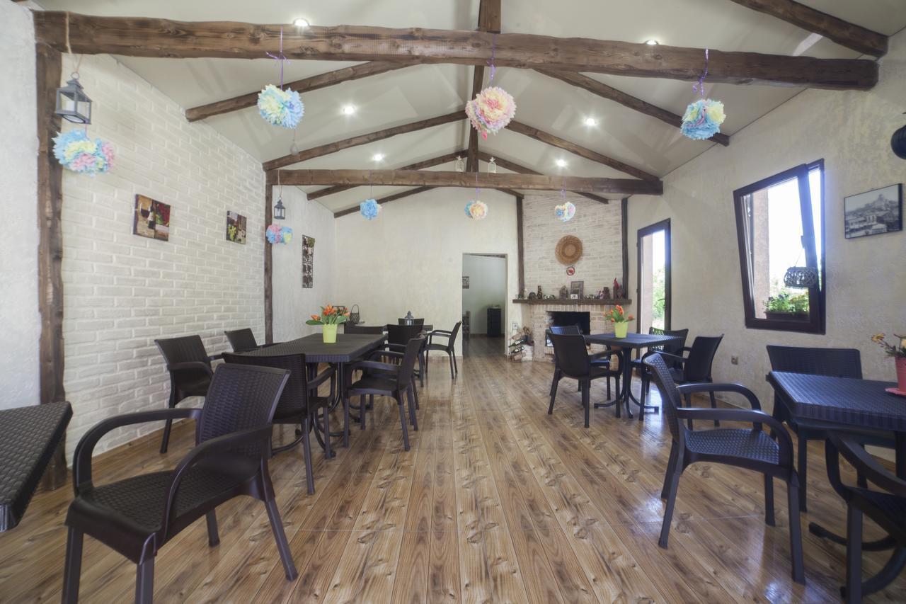 גורי Guest House Elene מראה חיצוני תמונה