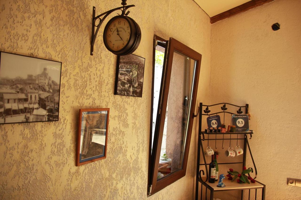 גורי Guest House Elene מראה חיצוני תמונה
