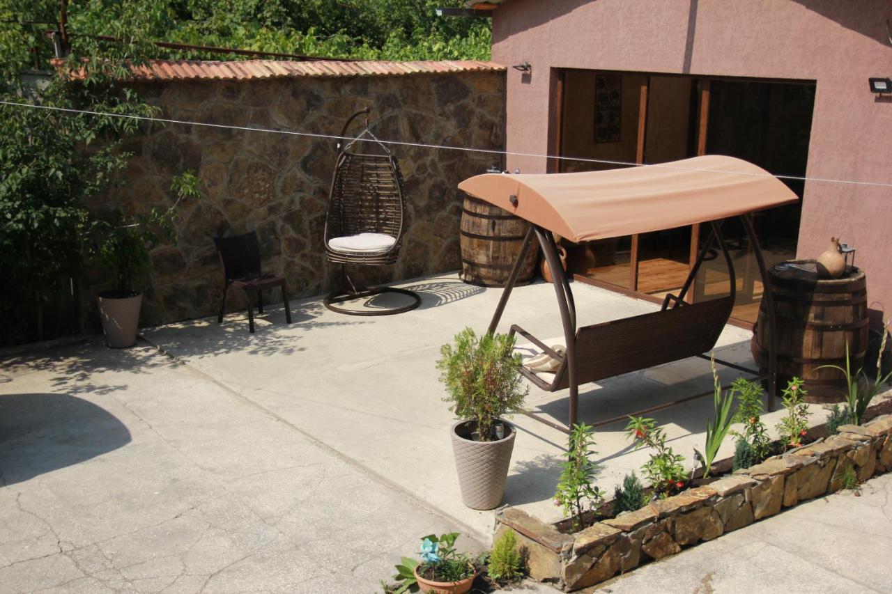 גורי Guest House Elene מראה חיצוני תמונה