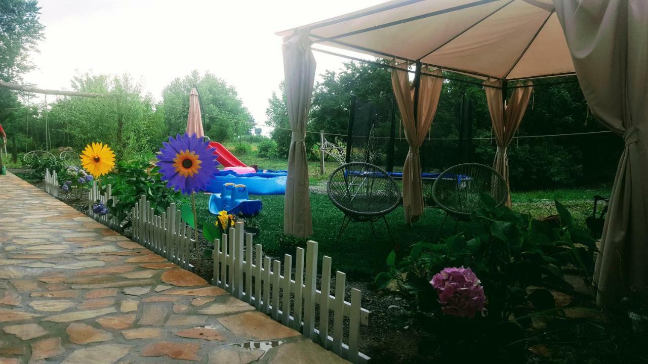 גורי Guest House Elene מראה חיצוני תמונה